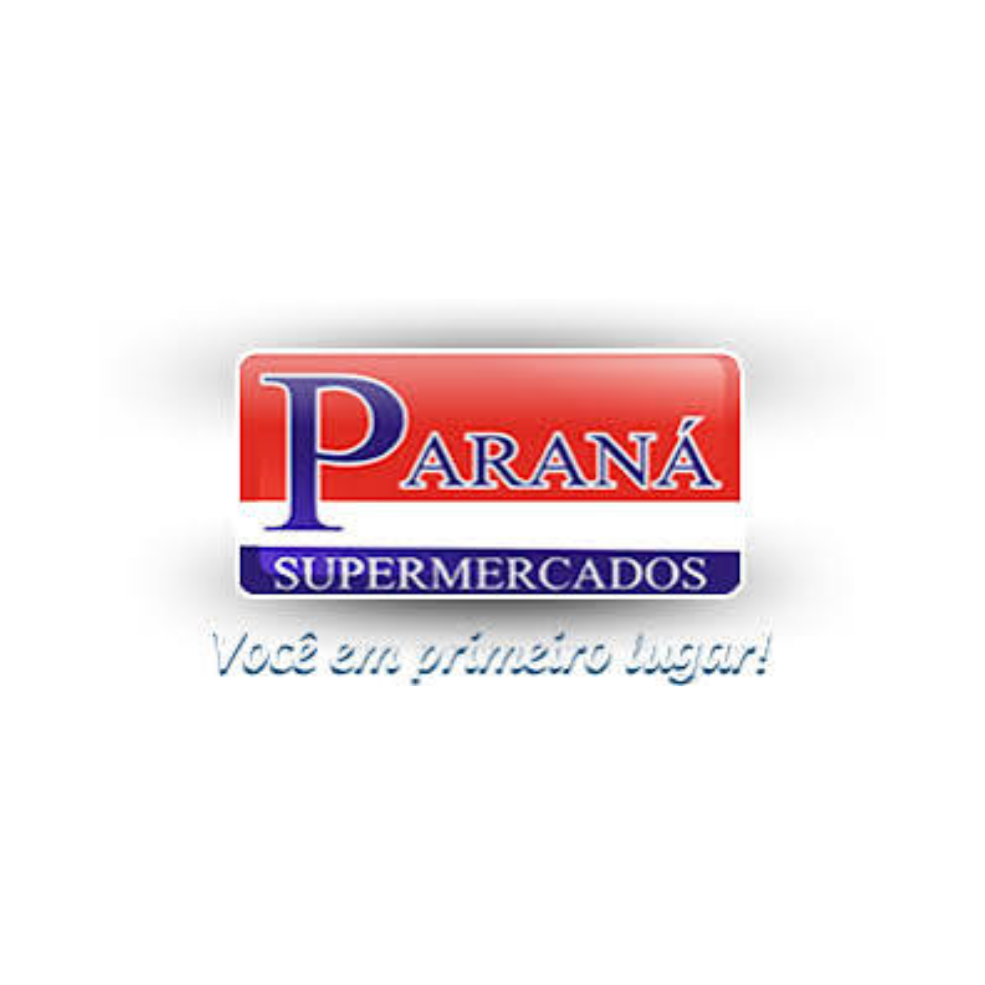 Logo Mercado Paraná Supermercados