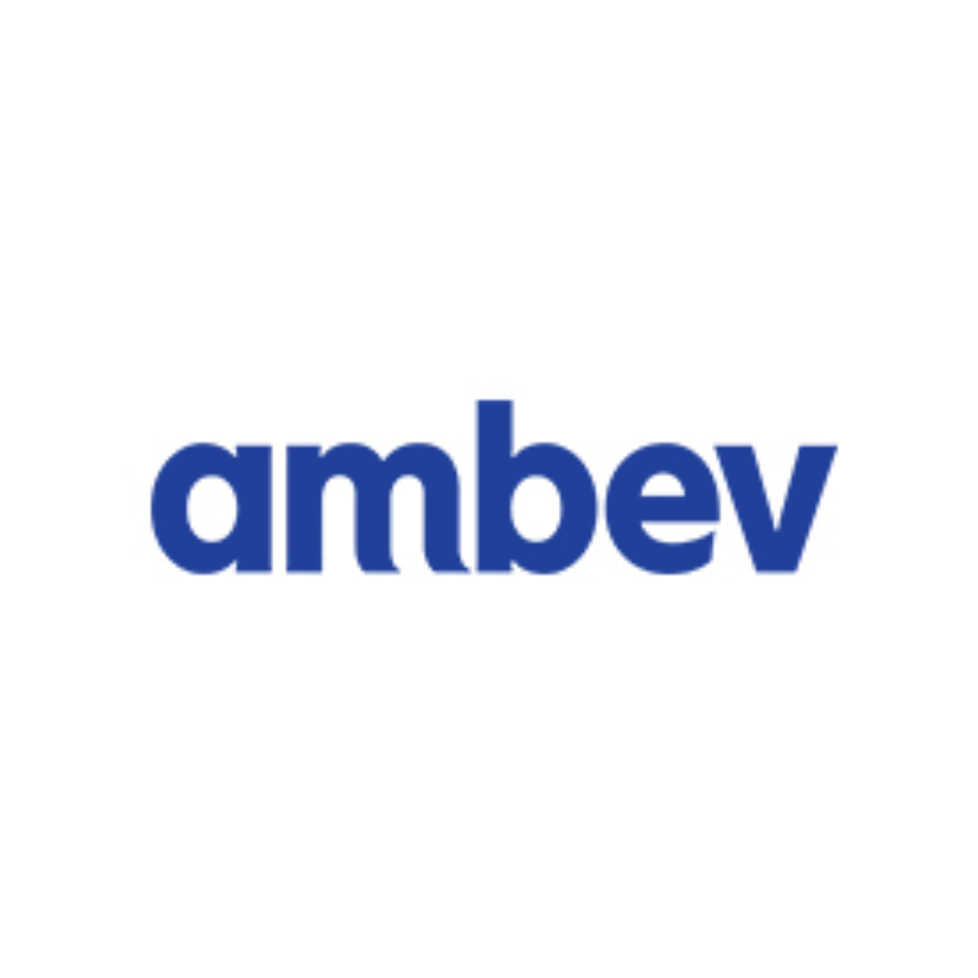 Logo Ambev